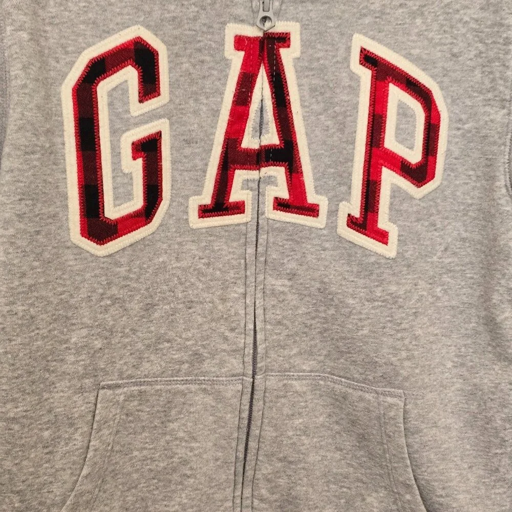 Gap Youth Sweatshirt with‎ Hoodie